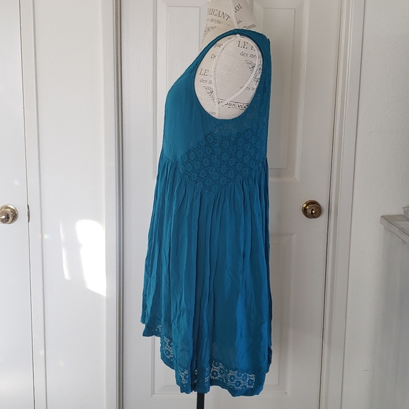 Anthropolgie Beautiful Summer Dress - Picture 2 of 8